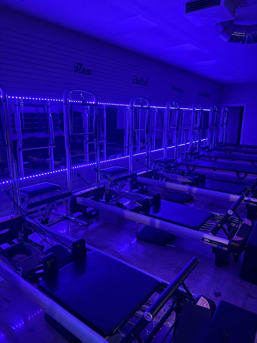 Kick Start Pilates, photo 3