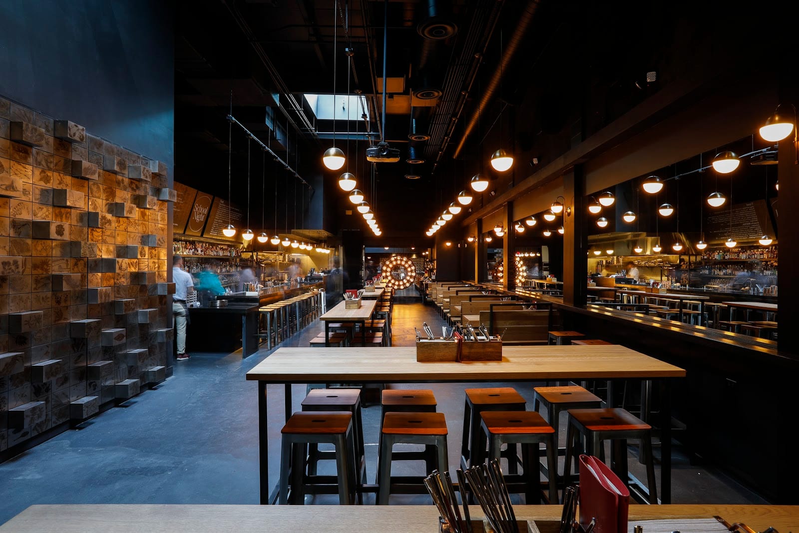 School Night Event Space, photo 2