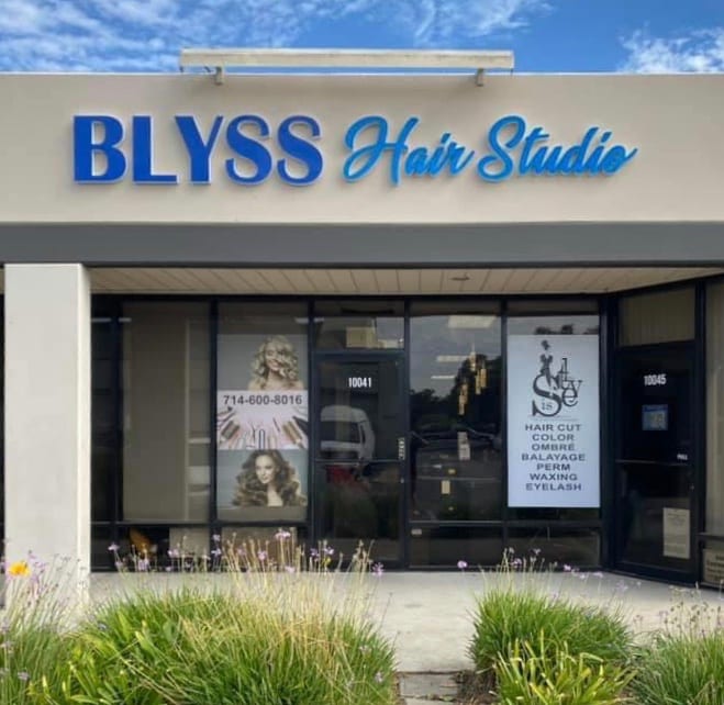 Blyss Hair Studio, photo 2