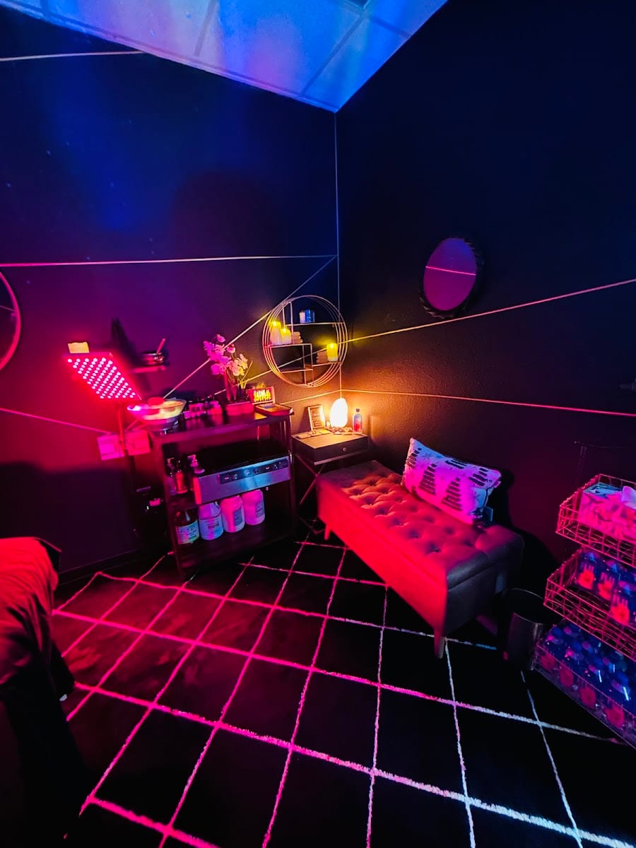Temple Of Alignment Massage, photo 2