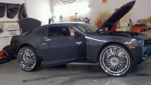 Automotive Designs of Sarasota Inc., photo 4