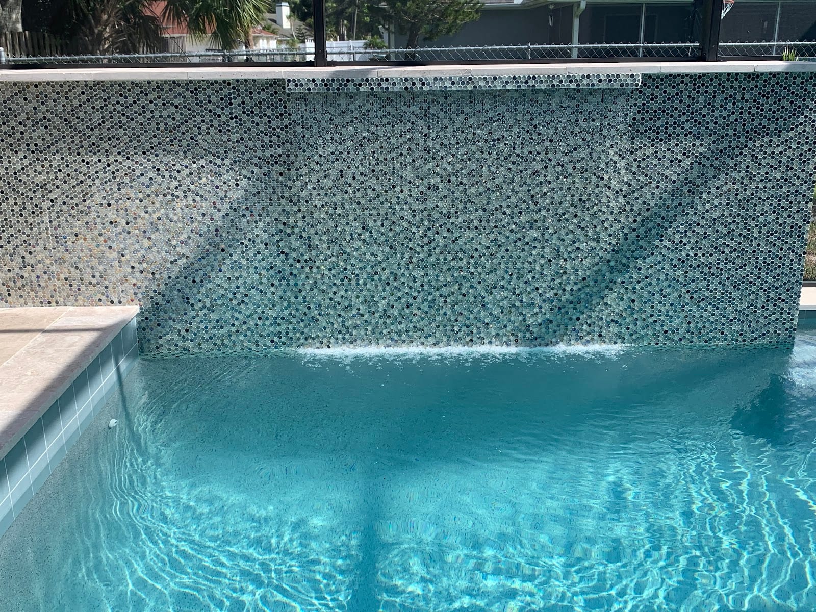 Walsh Pool Resurfacing, photo 2