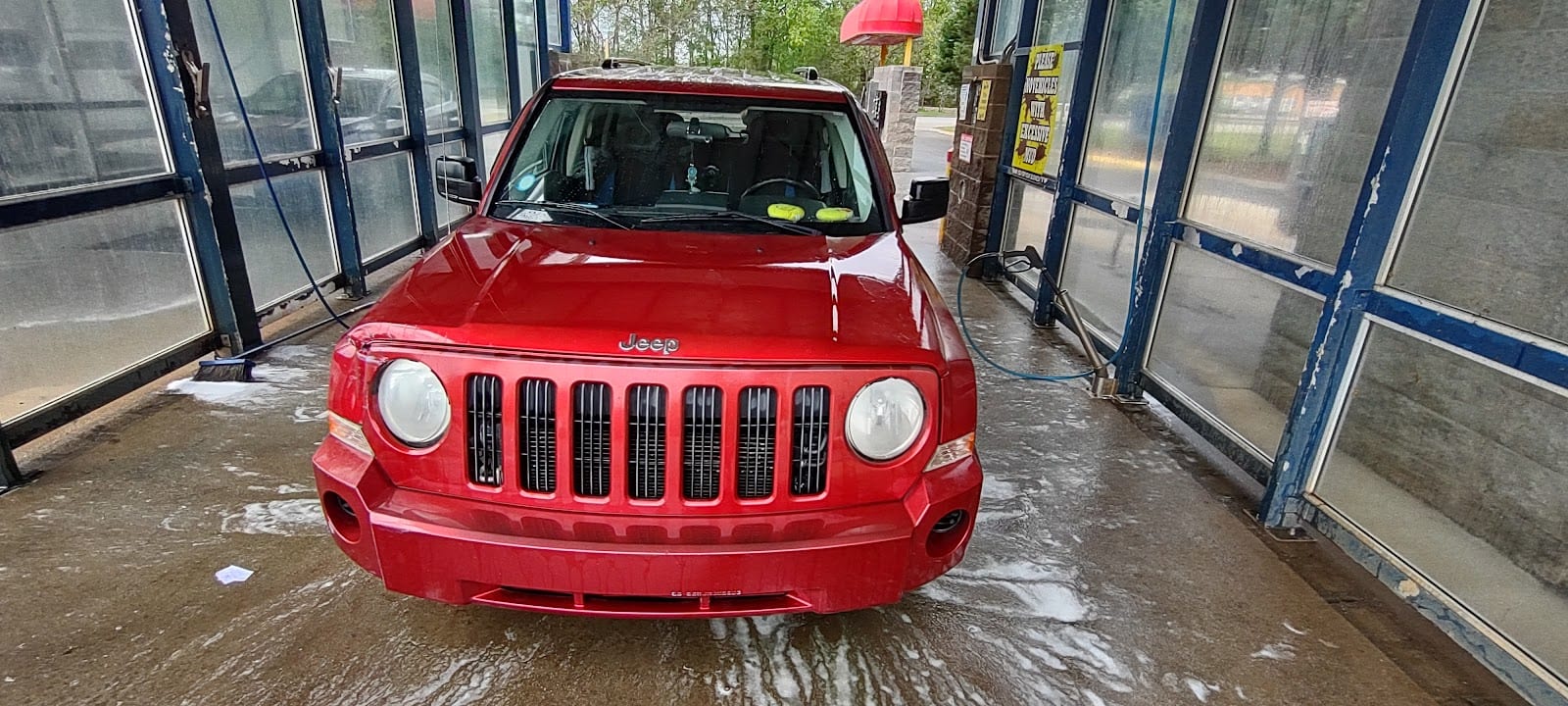 Wash & Go Car Wash, photo 3