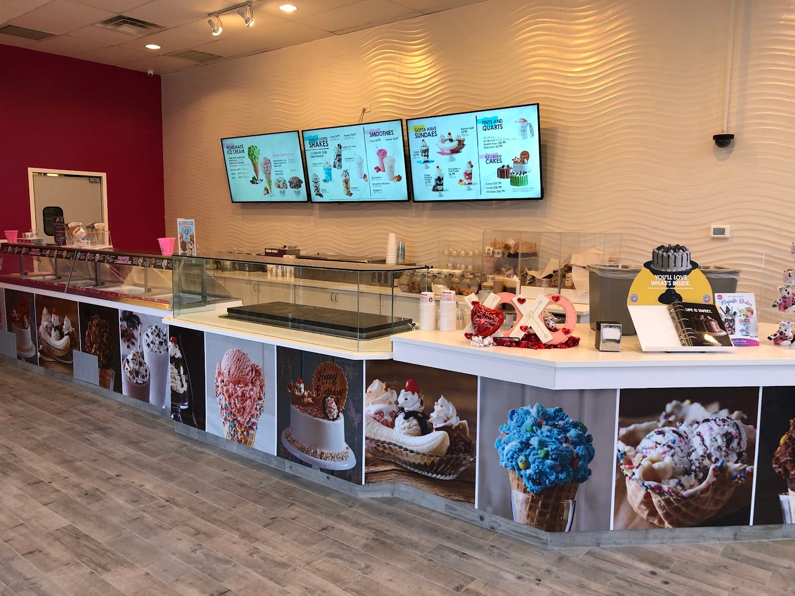 Maggie Moo's, photo 2