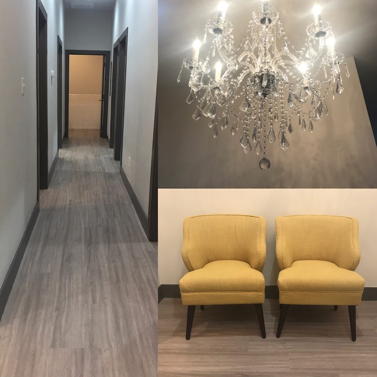 Tantrum Salon and Suites