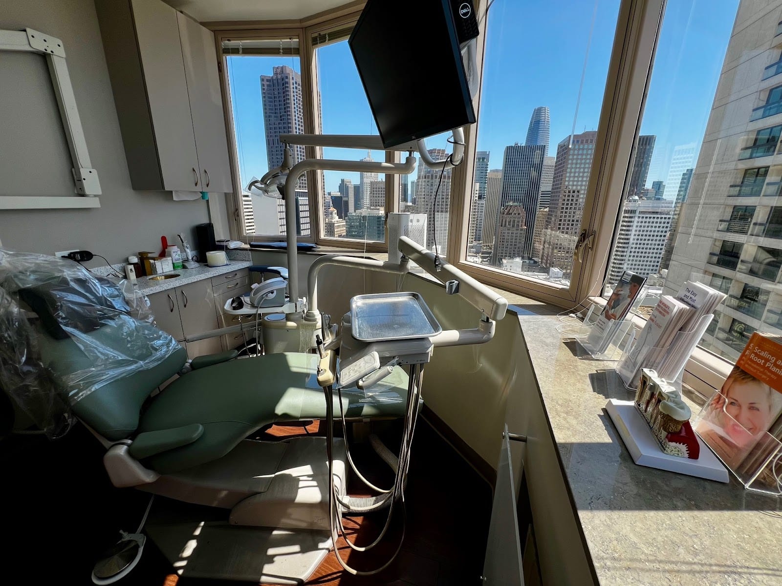 House Call Dental Sedation - Itani Dental