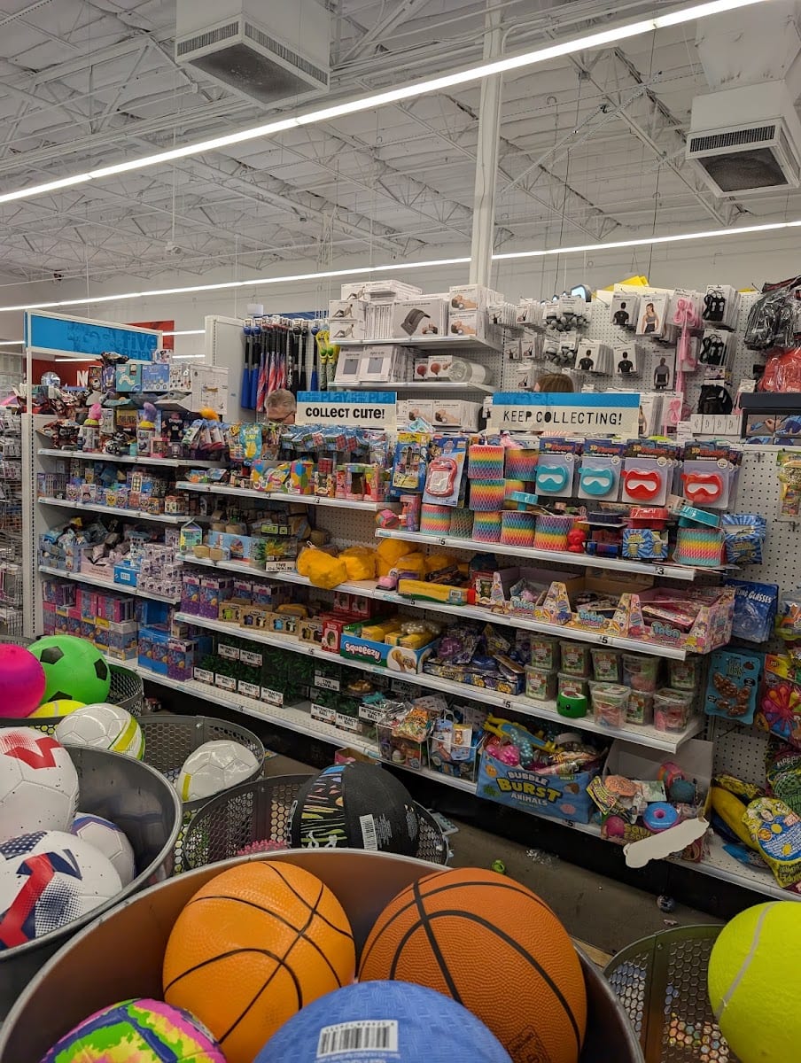 Five Below, photo 2