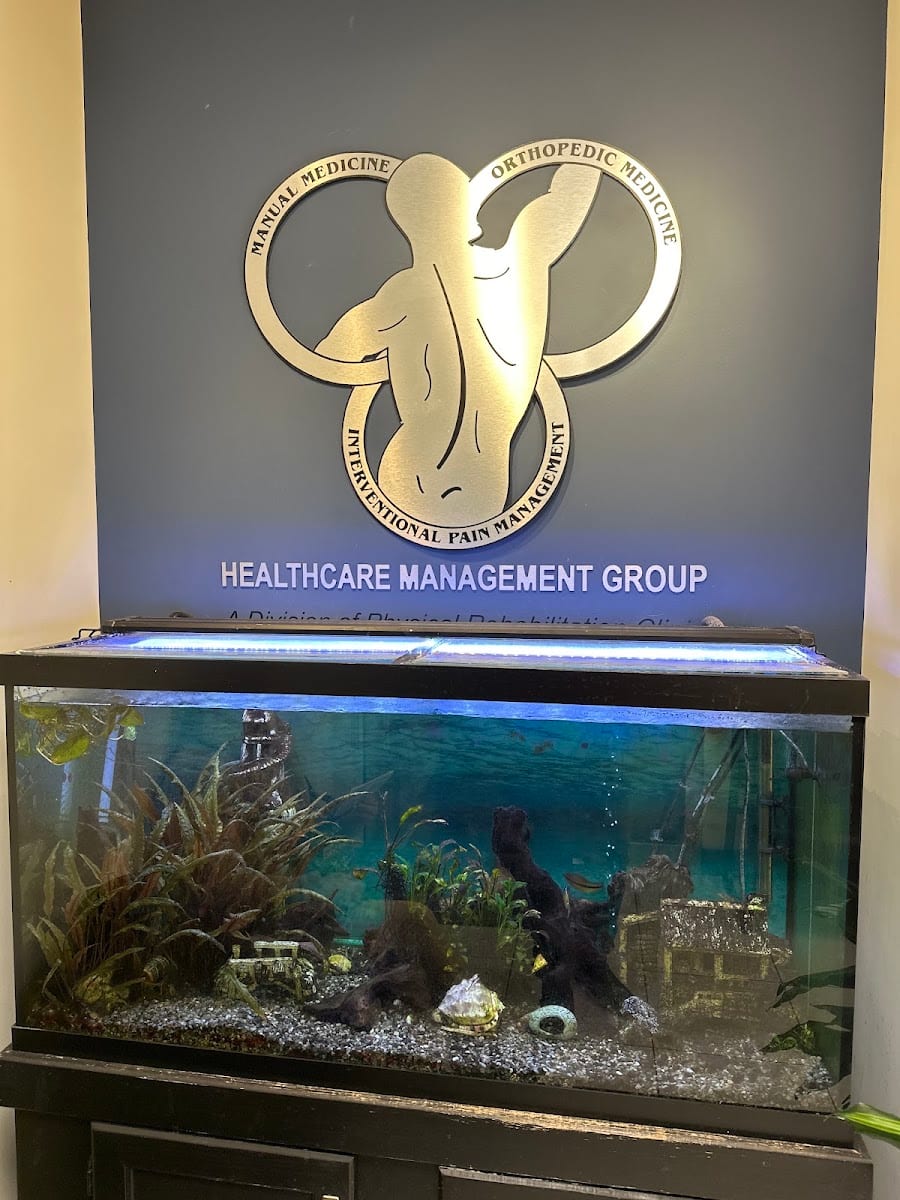 Healthcare Management Group