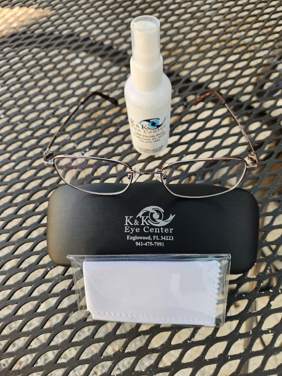 K and K Eye Center, photo 3