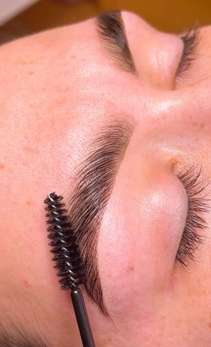 The Brow Lounge