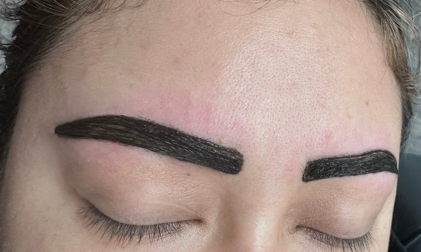 Eyebrow Star Beauty and Brows