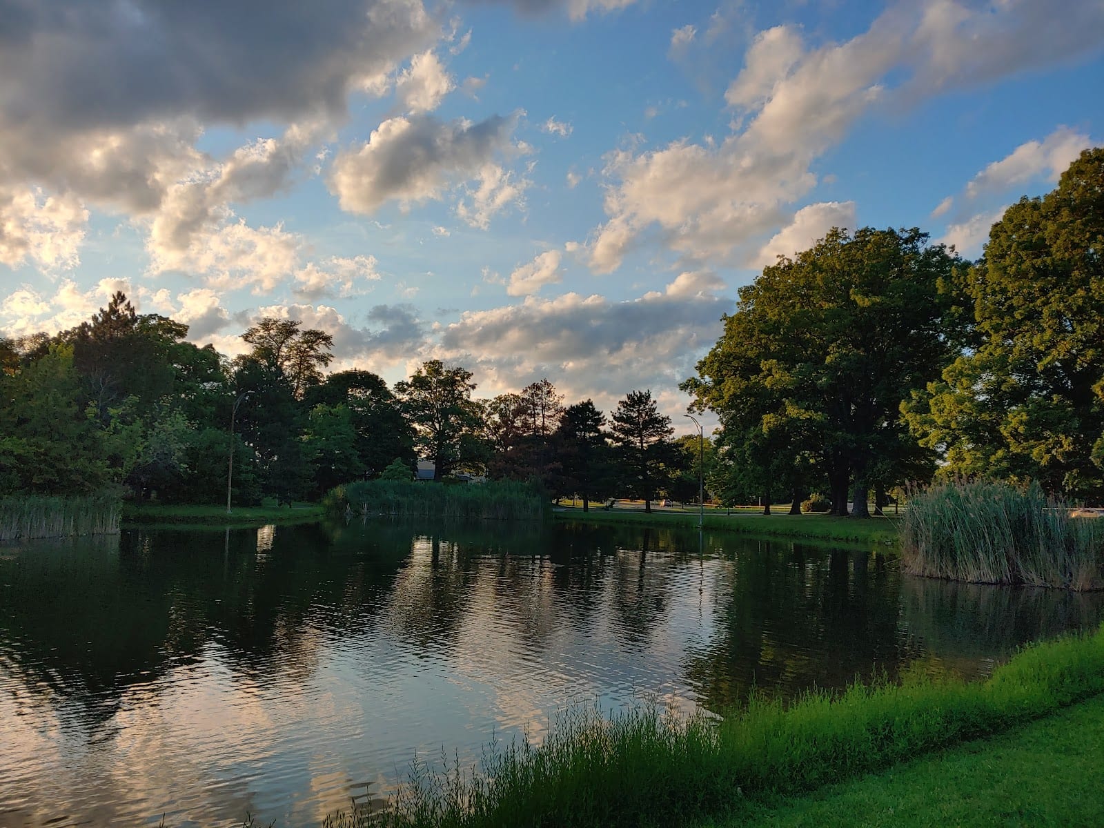 Maplewood Park