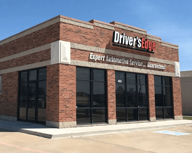 Driver's Edge Complete Tire & Auto Service, photo 2