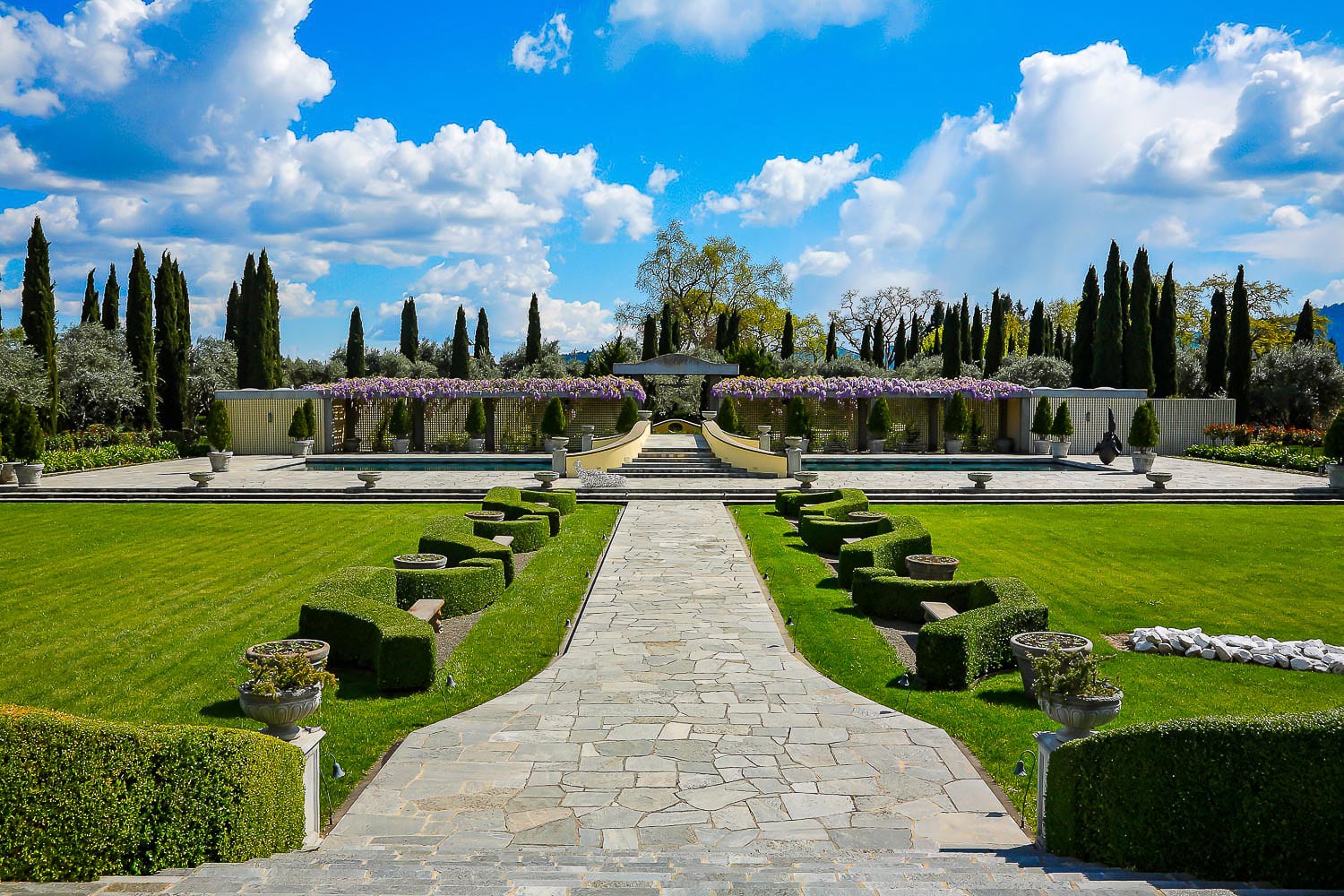 Yvonne Rich - Napa Valley Luxury Real Estate, photo 2