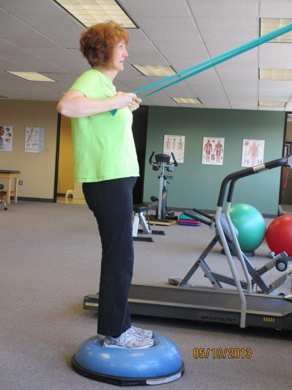 Performance Physical Therapy