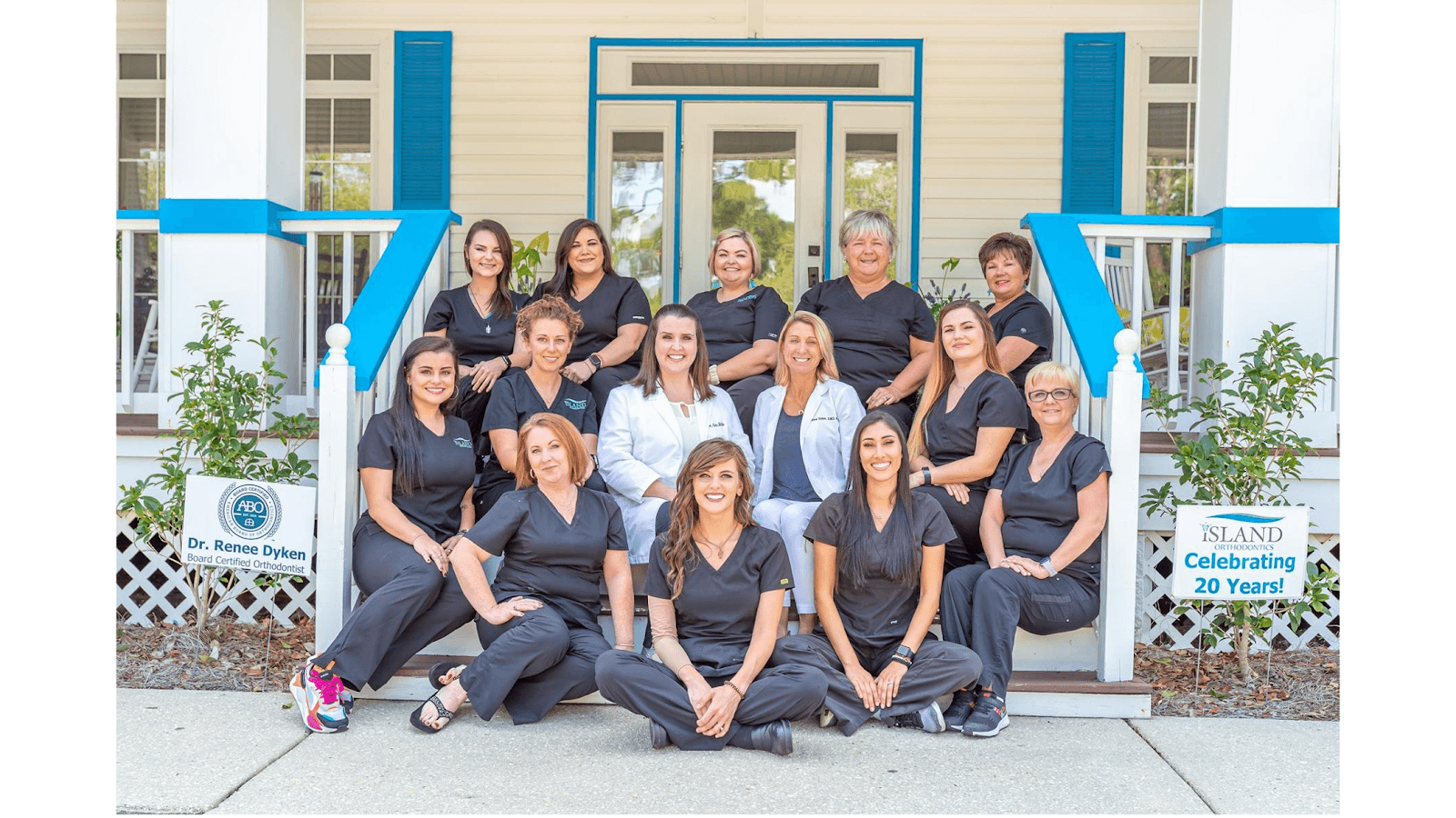 Island Orthodontics, photo 2