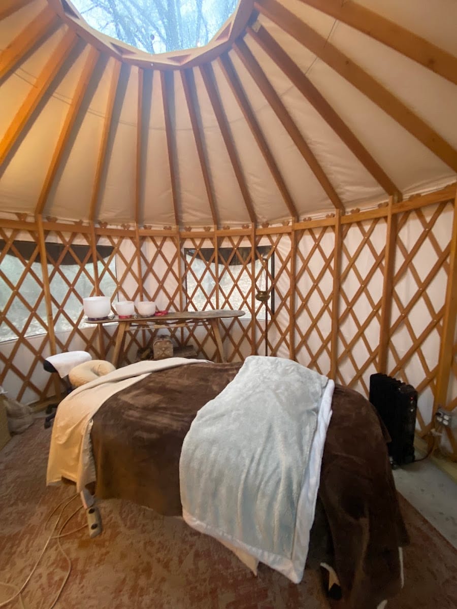 Copper Well Retreat, photo 2