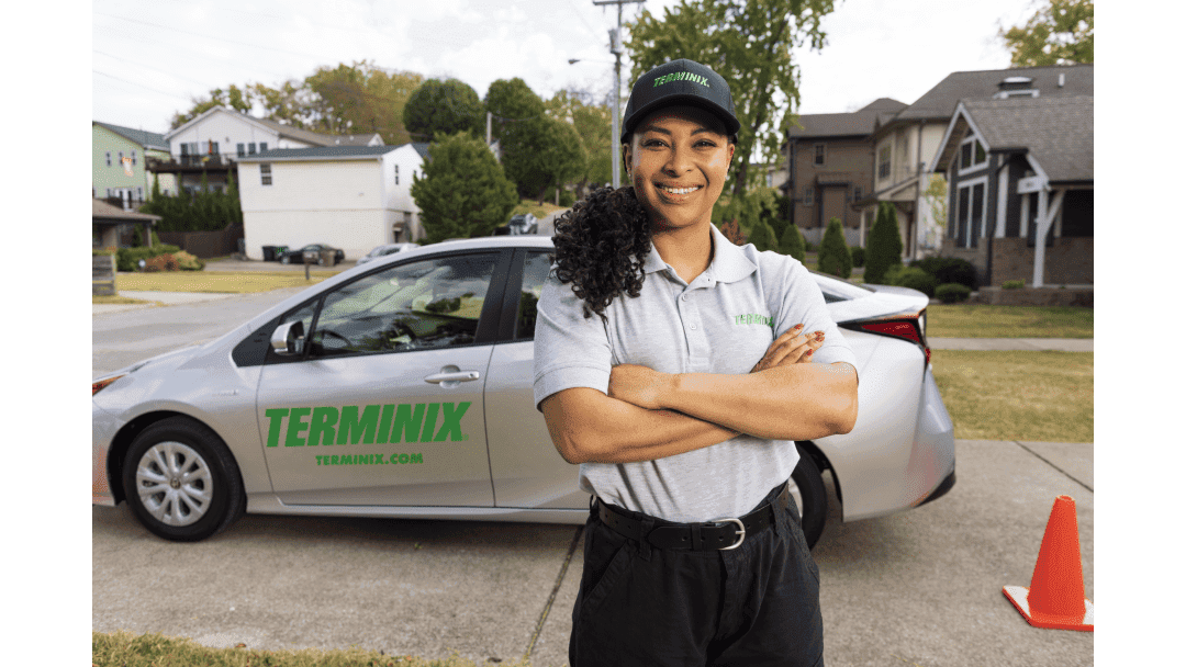 Terminix, photo 2