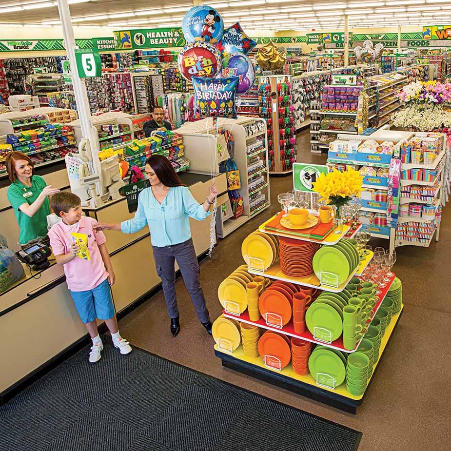 Dollar Tree, photo 3