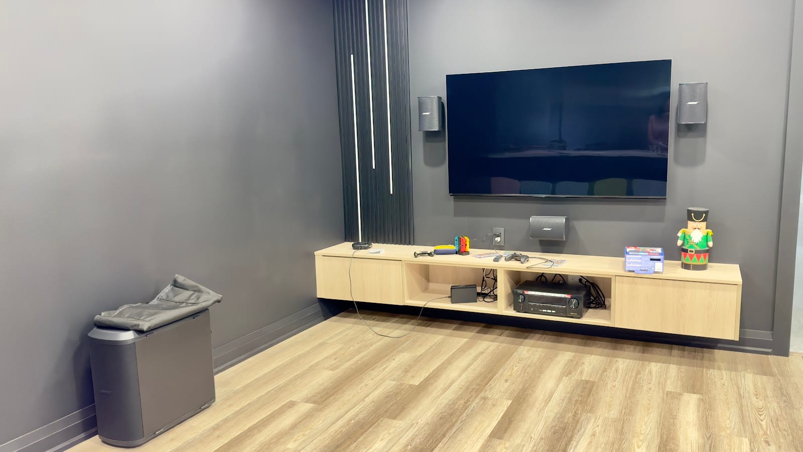 Audio And Video Vantage, photo 2
