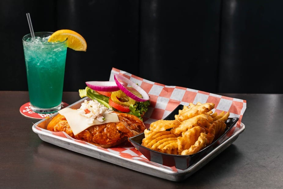 Jack & Grill