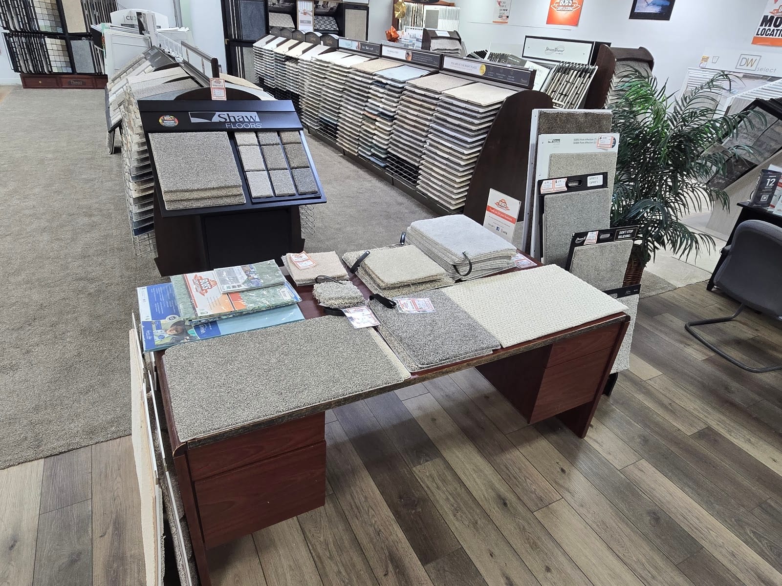 Bob's Carpet & Flooring, photo 4