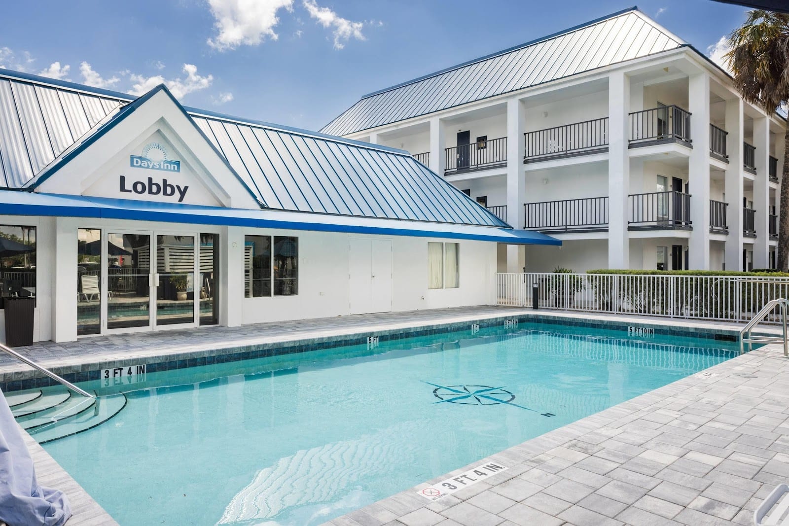 Days Inn by Wyndham Port Charlotte/Punta Gorda