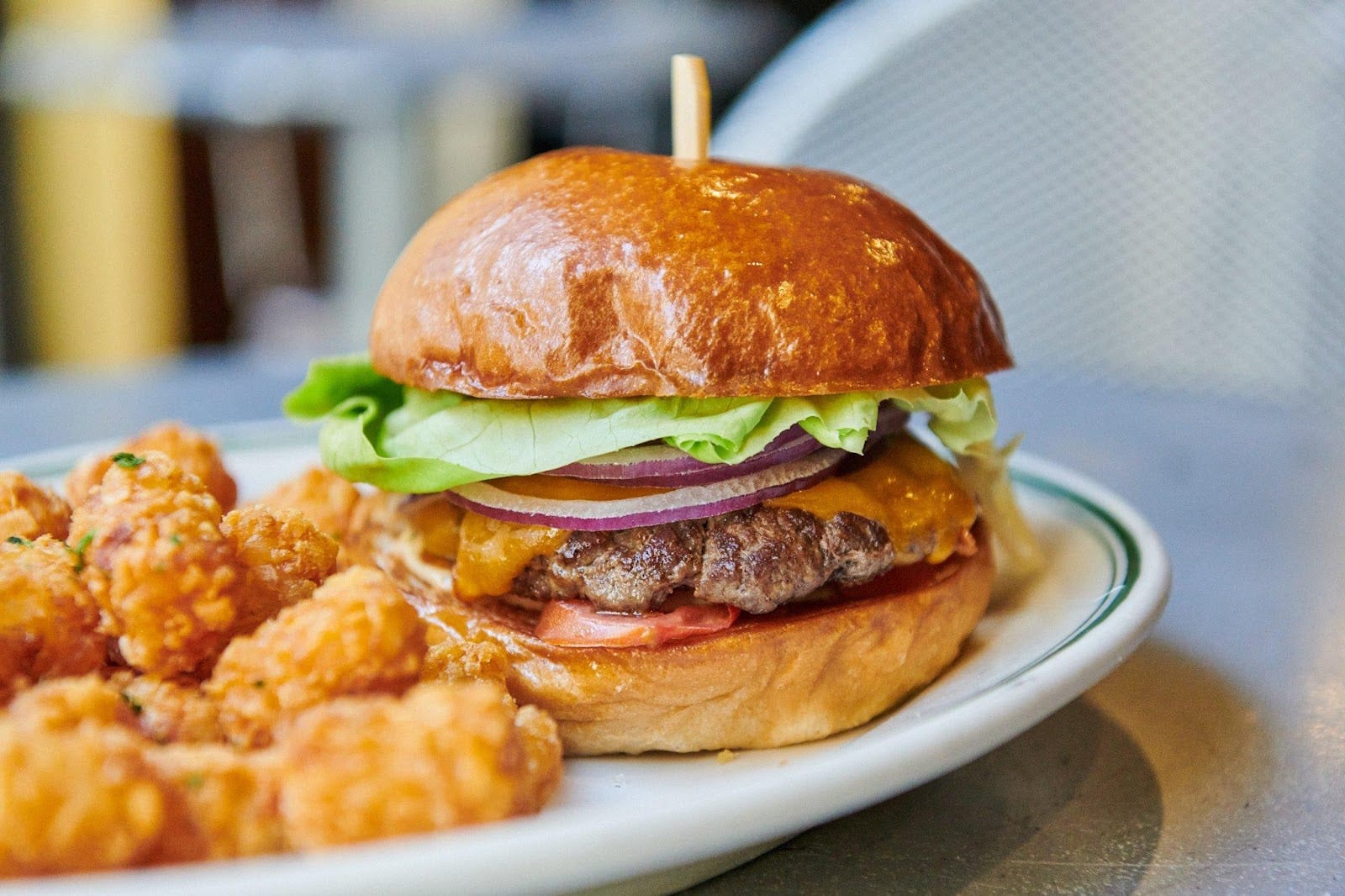 Harrington's Bar and Grill - Irish Pub