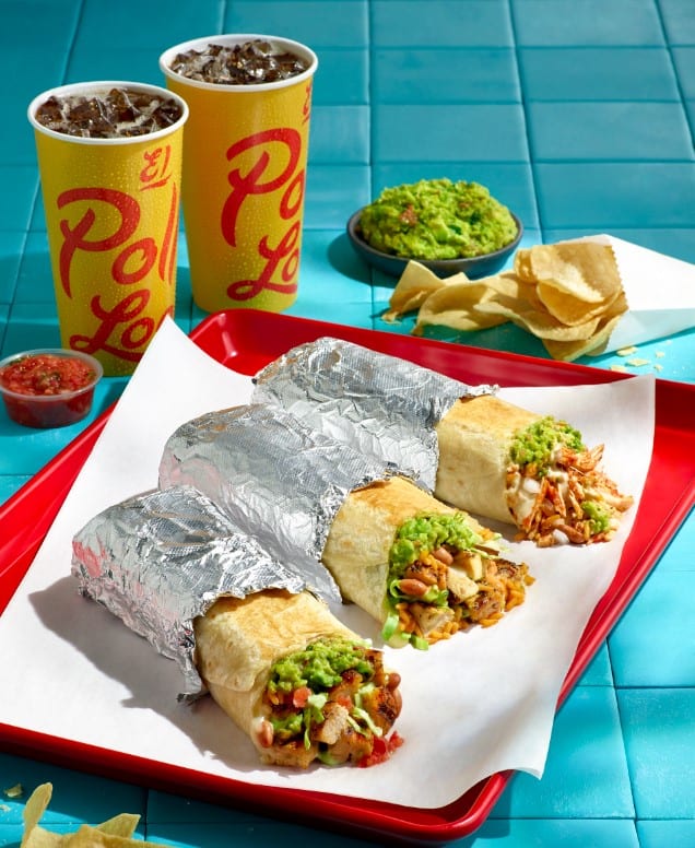 El Pollo Loco, photo 3