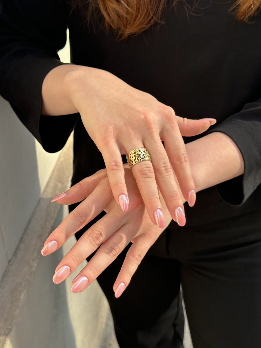 Ginger9 nail studio, photo 3