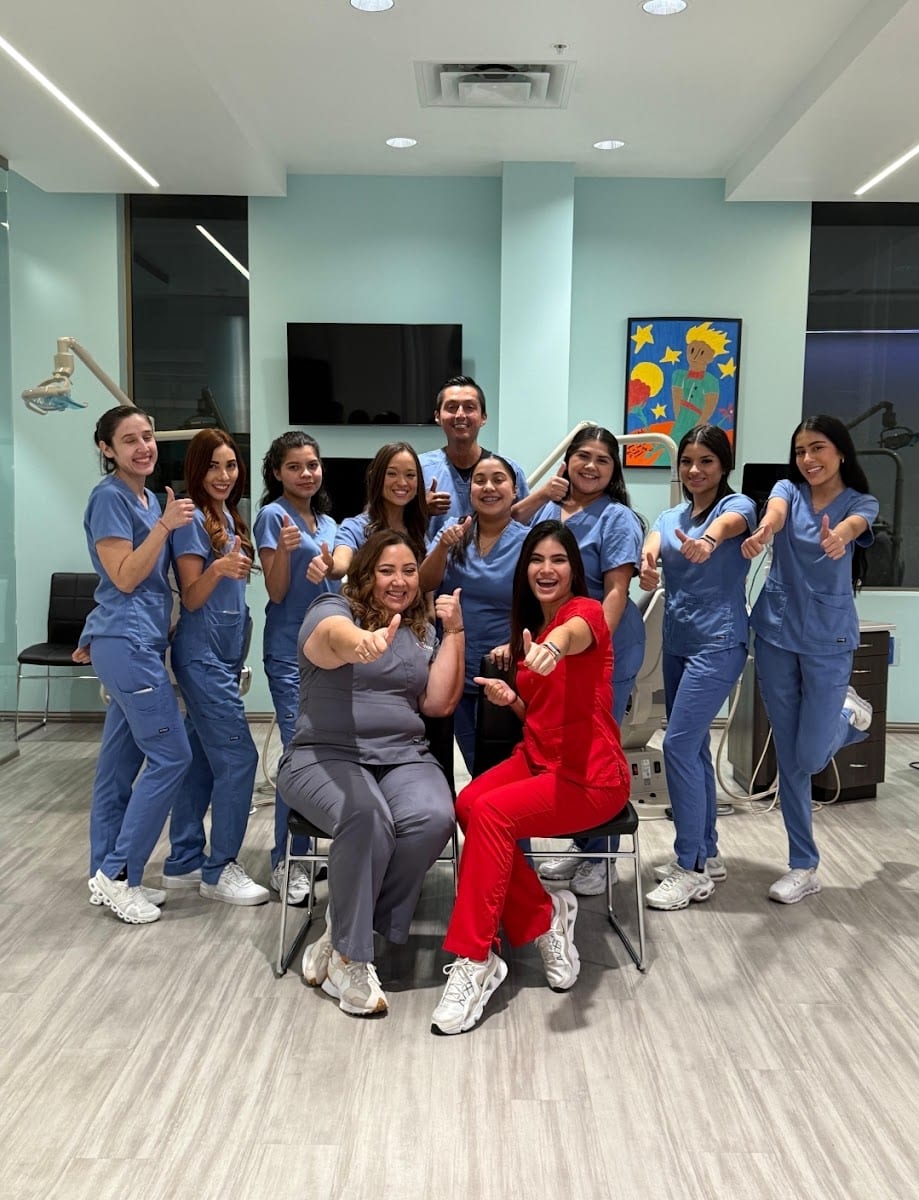 Sonrisas Training Center