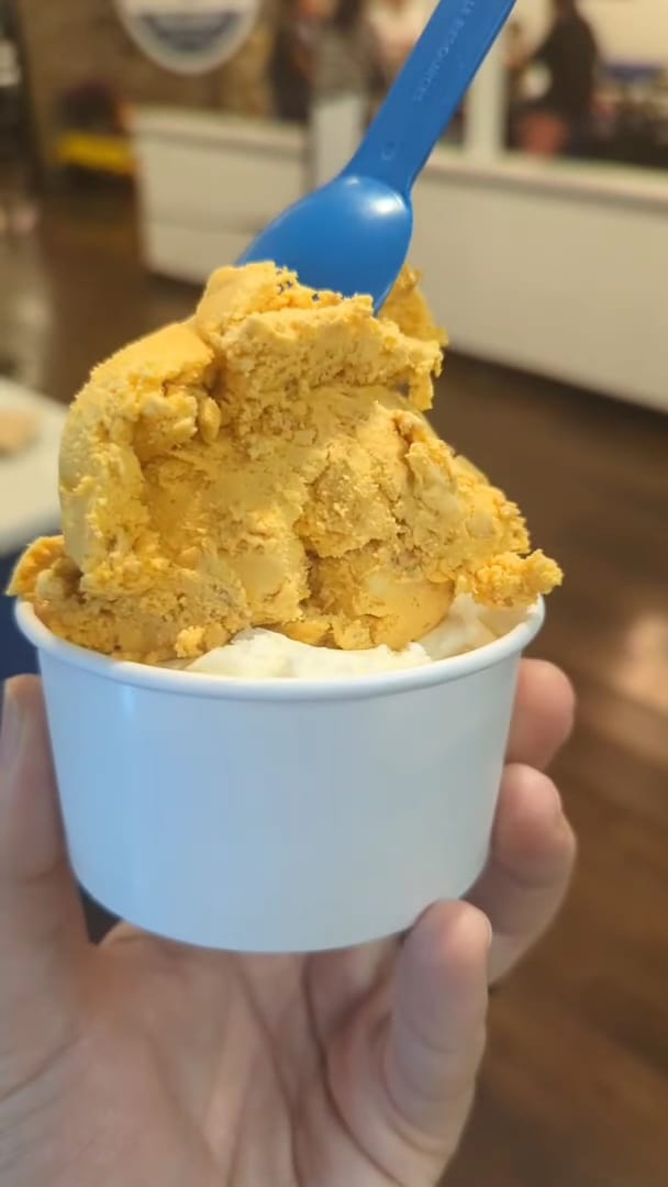 Blue Scoop Creamery, photo 3