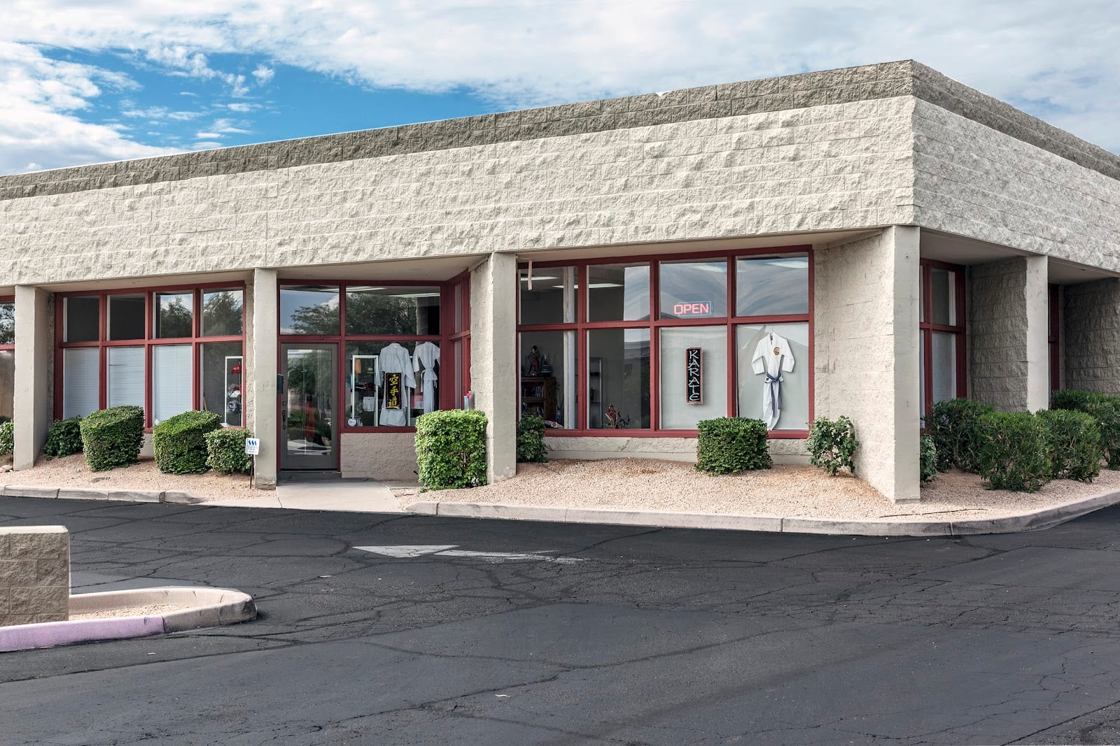 Peaceful Warrior Martial Arts & Healing Center, photo 2