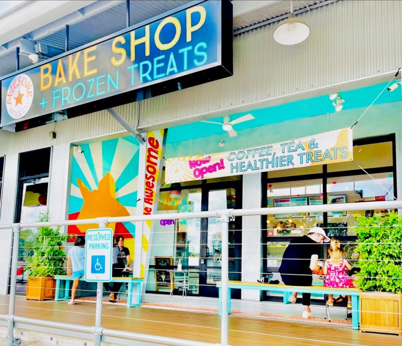 Awesome Bites Co., photo 2