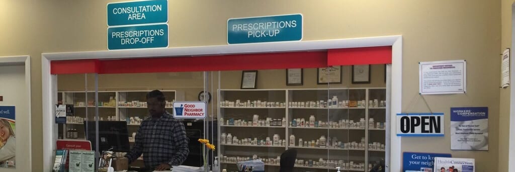 Stay Well Pharmacy