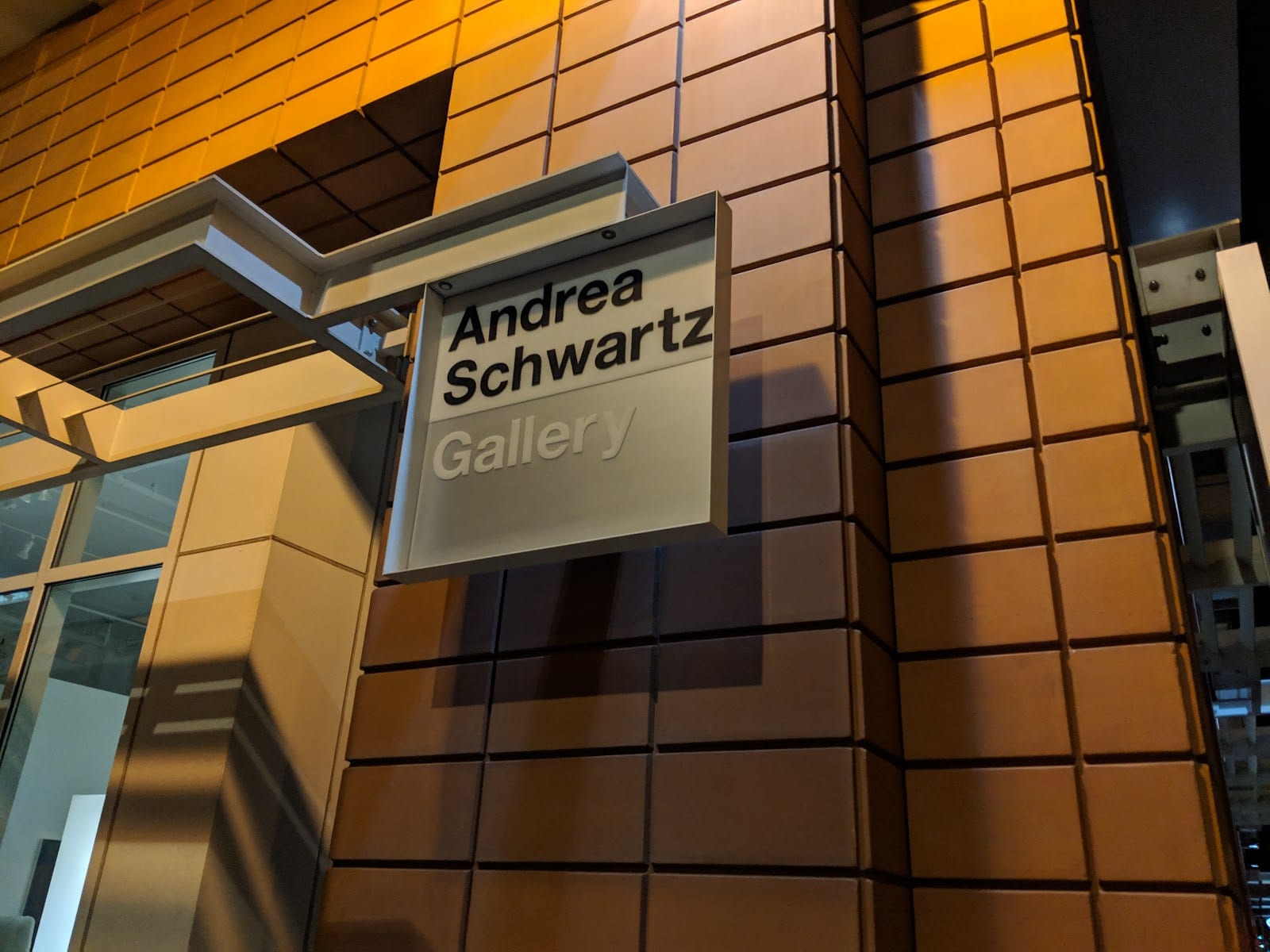 Andrea Schwartz Gallery