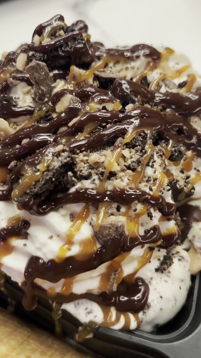 Marty B's Ice Cream, photo 3