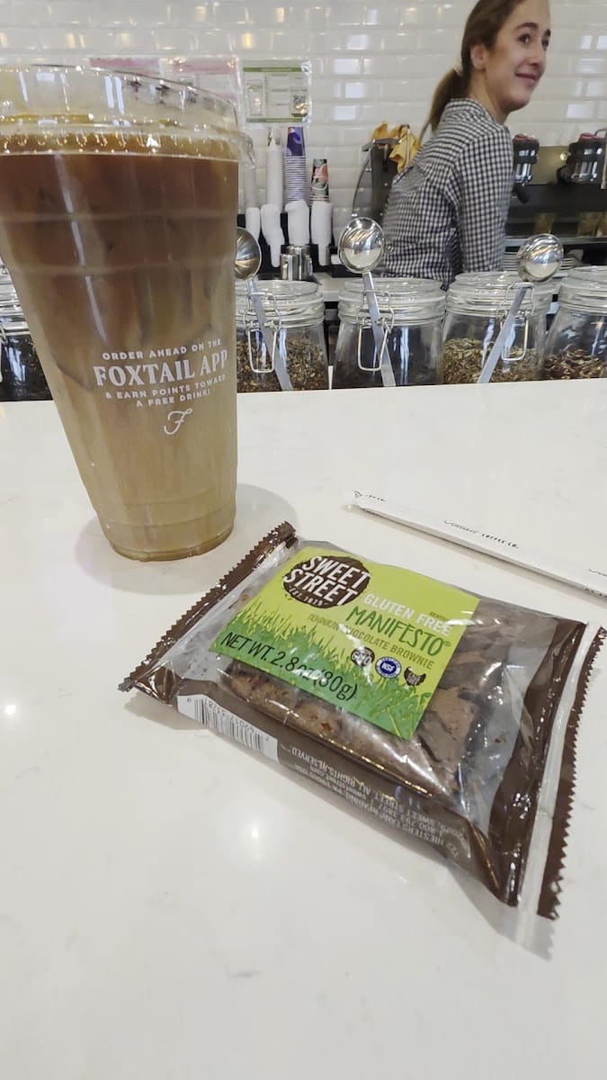 Foxtail Coffee - Quay Sarasota, photo 3