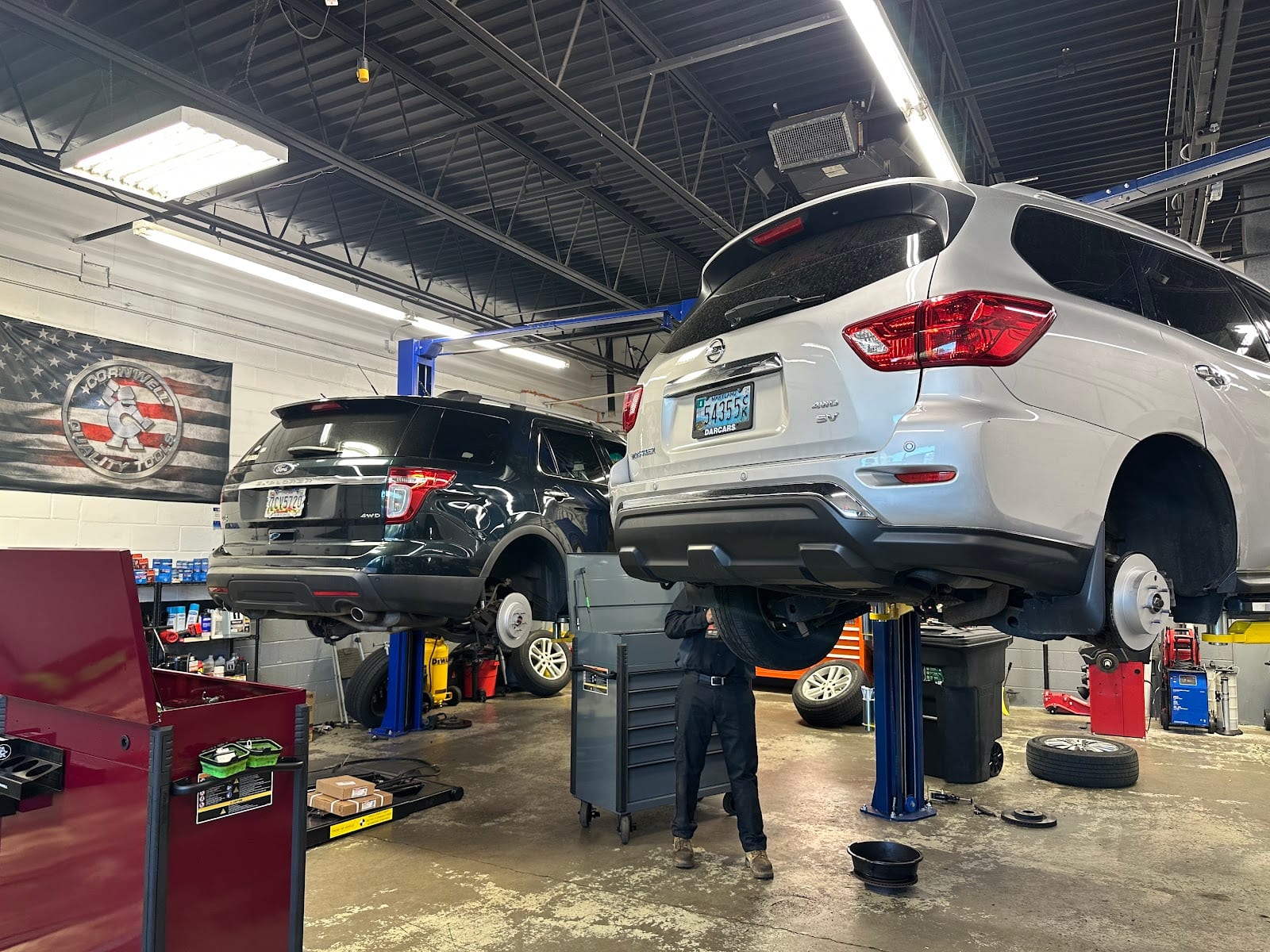 Performance auto service LLC, photo 4
