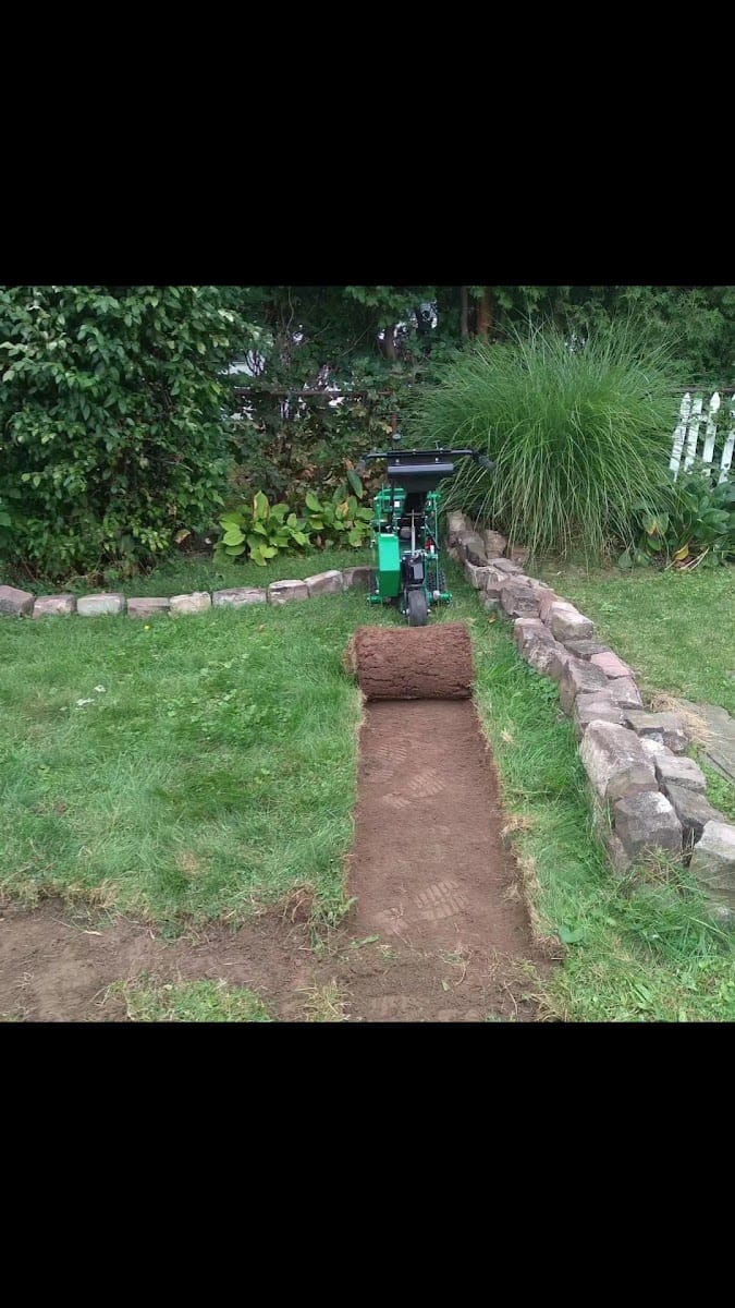 "call Nick" property maintenance LLC, photo 3