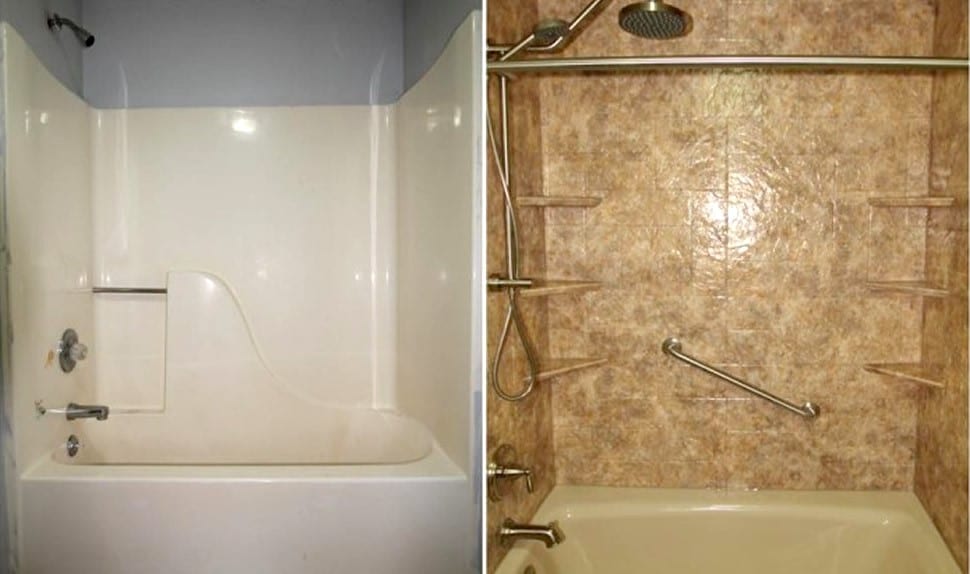 Brown's Allsurface Refinishing, inc, photo 2