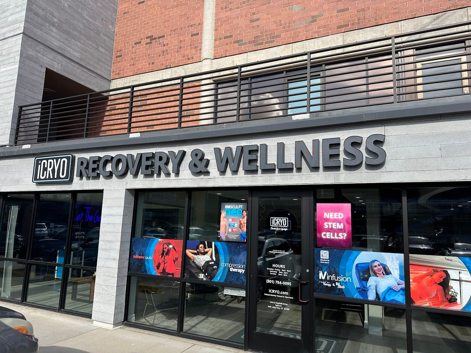 Foothill Wellness, photo 4