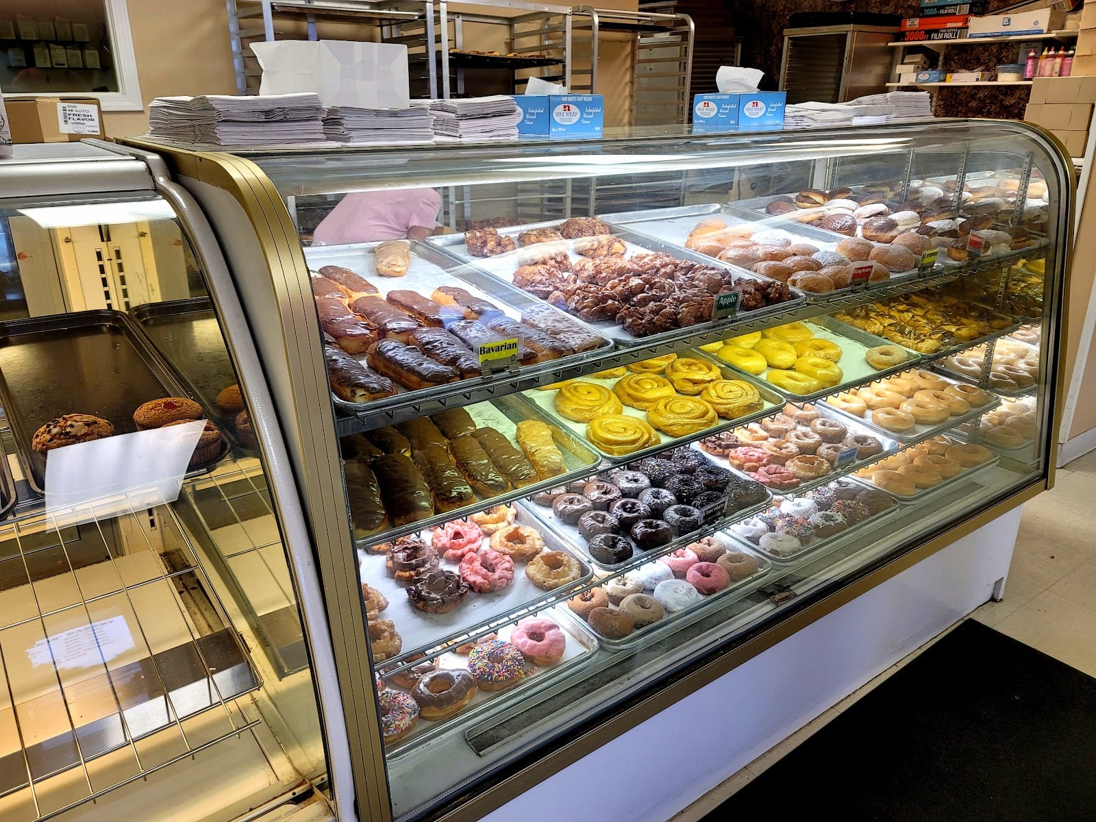 Slivinskis' Bakery, photo 3