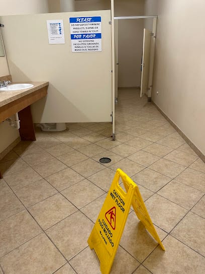 The Clean Up Project