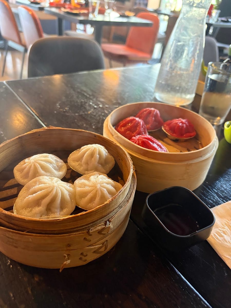Dumpling Time, photo 2