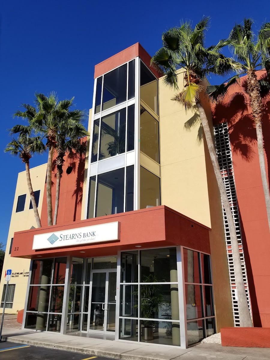 Keller Williams Sarasota