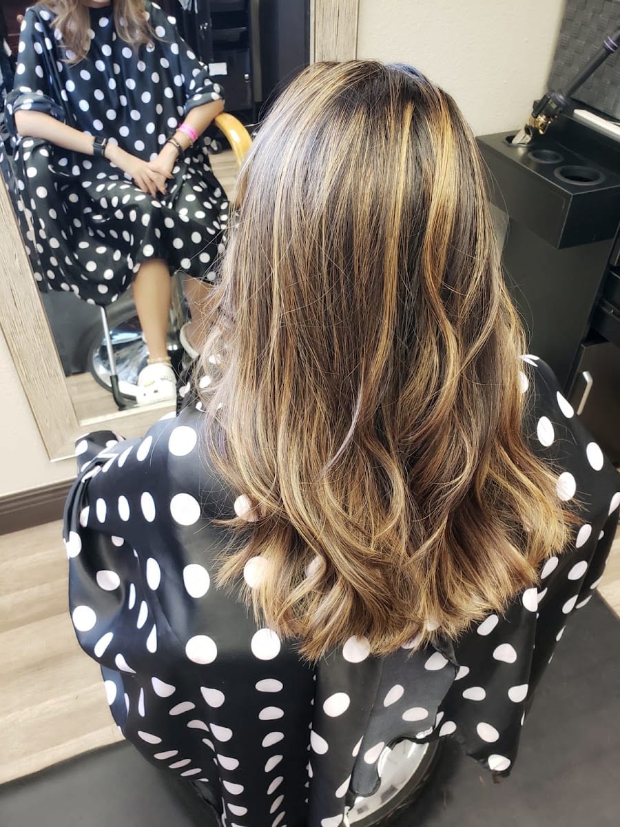 B&B Beauty Salon, photo 4