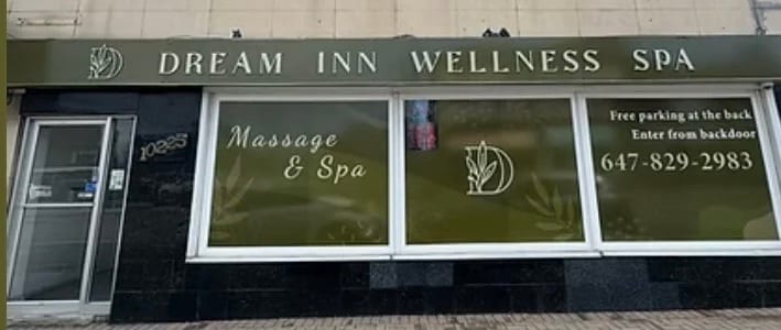Dream Inn Wellness Spa, photo 2