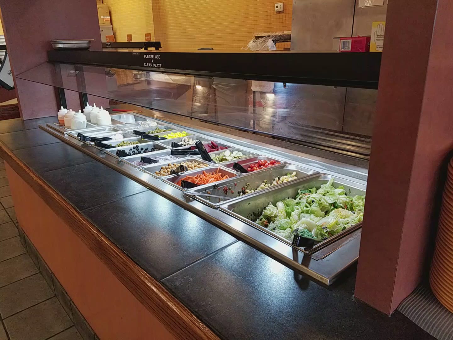 Cicis Pizza, photo 3