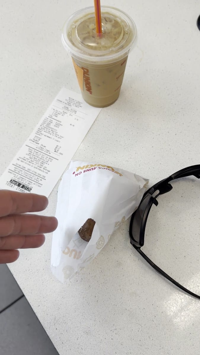 Dunkin', photo 3